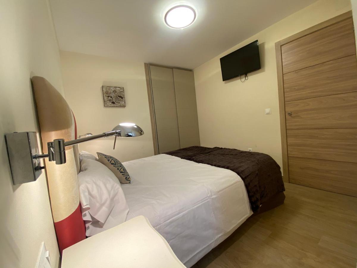 Cl Luxury Apartment First Line Beach Benidorm Exteriör bild