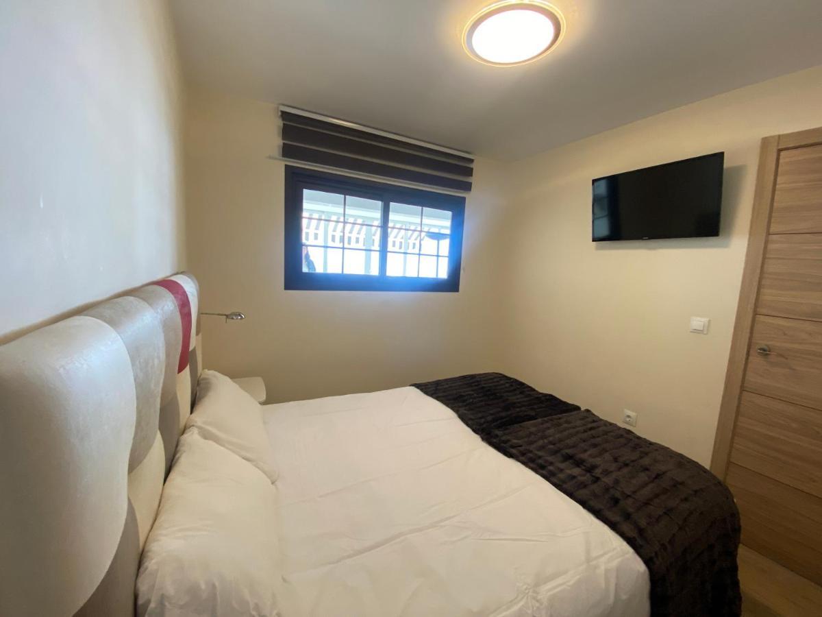 Cl Luxury Apartment First Line Beach Benidorm Exteriör bild